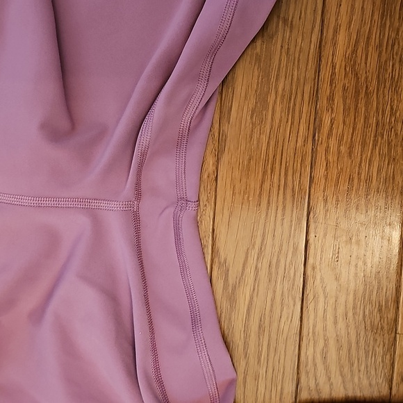 NWOT Lululemon Align High-Rise Pant 28" - Picture 5 of 9